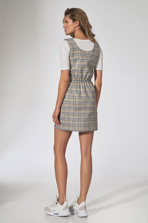 Robe de jour model 151841 Figl